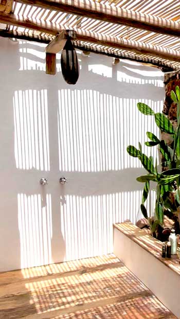 Villa vacacional en alquiler en Venezuela - Edo. Nueva Esparta - Isla de Margarita - Villa 527 - 10