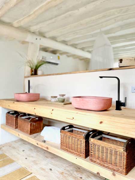 Villa vacacional en alquiler en Venezuela - Edo. Nueva Esparta - Isla de Margarita - Villa 527 - 14