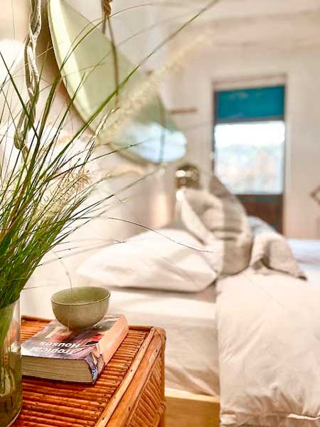 Villa vacacional en alquiler en Venezuela - Edo. Nueva Esparta - Isla de Margarita - Villa 527 - 20