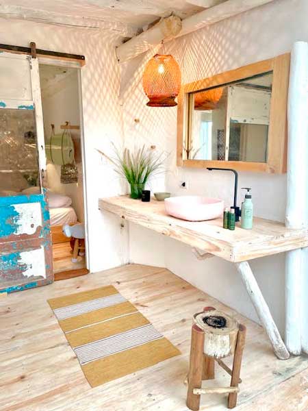 Villa vacacional en alquiler en Venezuela - Edo. Nueva Esparta - Isla de Margarita - Villa 527 - 23