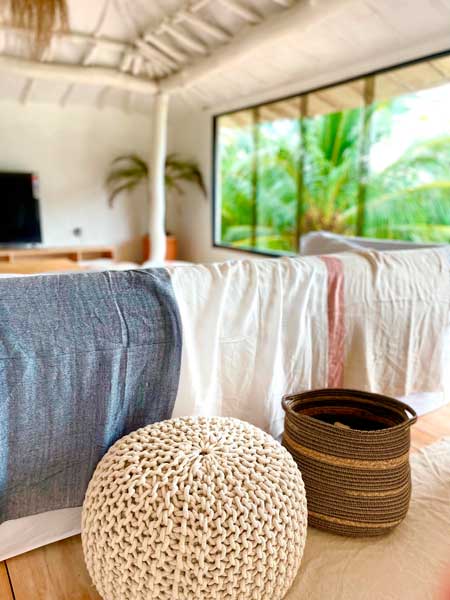 Villa vacacional en alquiler en Venezuela - Edo. Nueva Esparta - Isla de Margarita - Villa 527 - 24