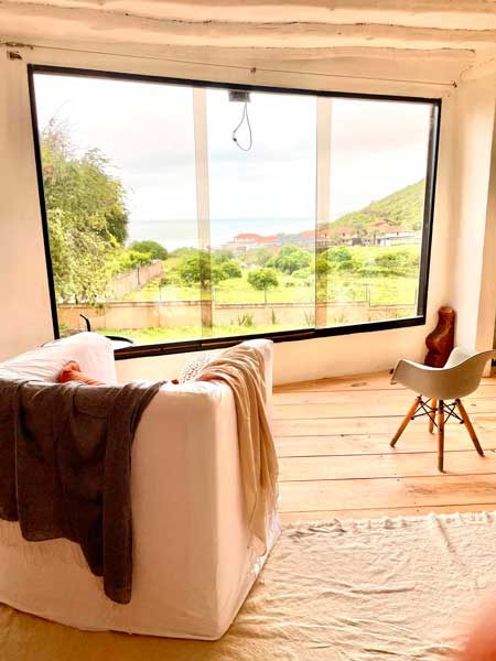 Villa vacacional en alquiler en Venezuela - Edo. Nueva Esparta - Isla de Margarita - Villa 527 - 25