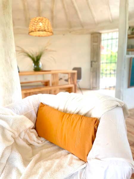 Villa vacacional en alquiler en Venezuela - Edo. Nueva Esparta - Isla de Margarita - Villa 527 - 30