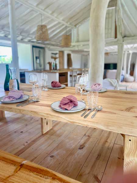 Villa vacacional en alquiler en Venezuela - Edo. Nueva Esparta - Isla de Margarita - Villa 527 - 31