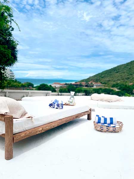 Villa vacacional en alquiler en Venezuela - Edo. Nueva Esparta - Isla de Margarita - Villa 527 - 35