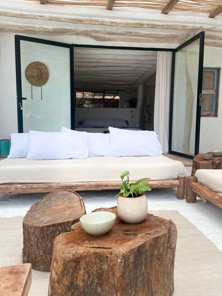 Villa vacacional en alquiler en Venezuela - Edo. Nueva Esparta - Isla de Margarita - Villa 527 - 37