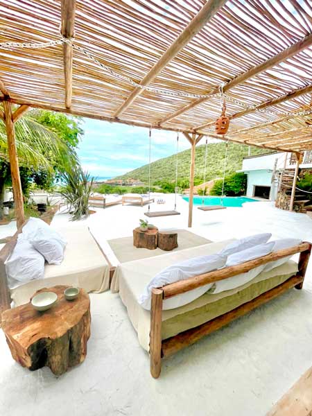 Villa vacacional en alquiler en Venezuela - Edo. Nueva Esparta - Isla de Margarita - Villa 527 - 38