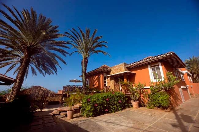 Villa vacacional en alquiler en Venezuela - Edo. Nueva Esparta - Isla de Margarita - Villa 528 - 1