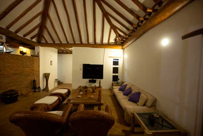 Villa vacacional en alquiler en Venezuela - Edo. Nueva Esparta - Isla de Margarita - Villa 528 - 11