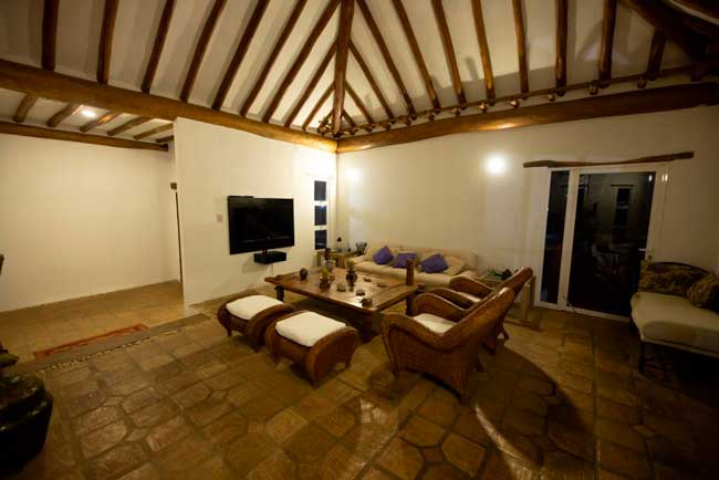 Villa vacacional en alquiler en Venezuela - Edo. Nueva Esparta - Isla de Margarita - Villa 528 - 12