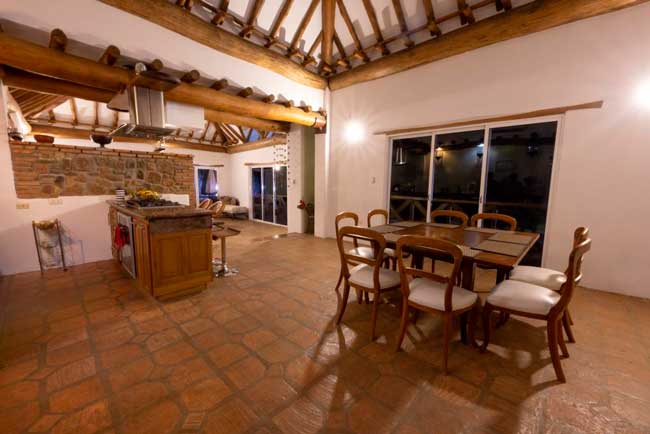 Villa vacacional en alquiler en Venezuela - Edo. Nueva Esparta - Isla de Margarita - Villa 528 - 13