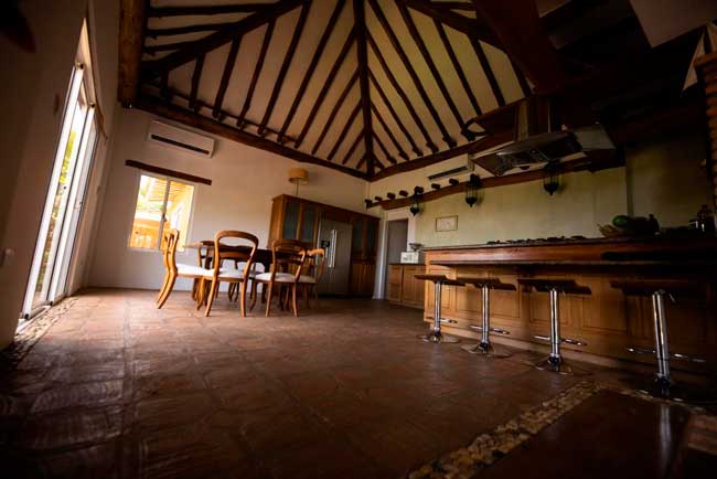 Villa vacacional en alquiler en Venezuela - Edo. Nueva Esparta - Isla de Margarita - Villa 528 - 15