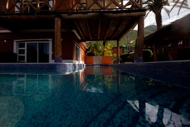 Villa vacacional en alquiler en Venezuela - Edo. Nueva Esparta - Isla de Margarita - Villa 528 - 18