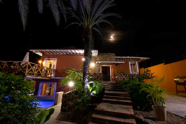 Villa vacacional en alquiler en Venezuela - Edo. Nueva Esparta - Isla de Margarita - Villa 528 - 21