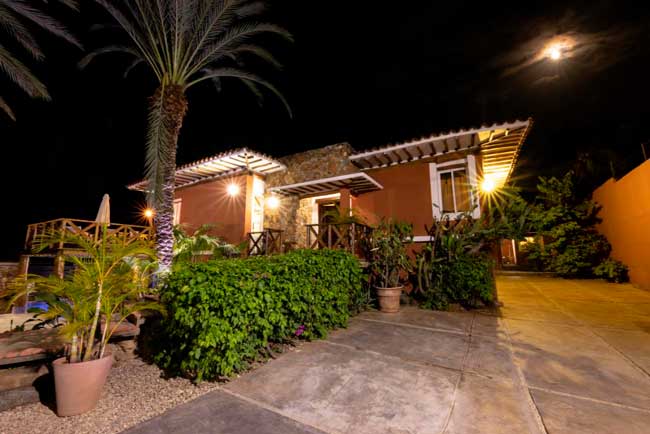 Villa vacacional en alquiler en Venezuela - Edo. Nueva Esparta - Isla de Margarita - Villa 528 - 22