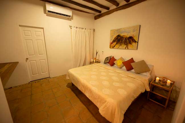 Villa vacacional en alquiler en Venezuela - Edo. Nueva Esparta - Isla de Margarita - Villa 528 - 5