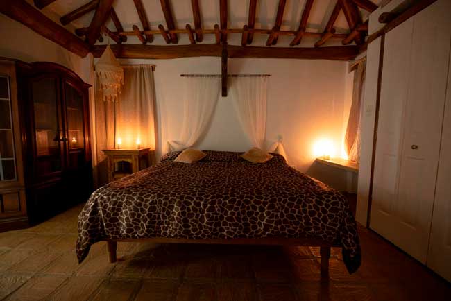 Bed and breakfast in Venezuela - Edo. Nueva Esparta - Margarita Island - Inn 528 - 7