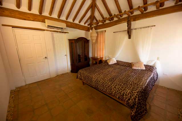 Villa vacacional en alquiler en Venezuela - Edo. Nueva Esparta - Isla de Margarita - Villa 528 - 8