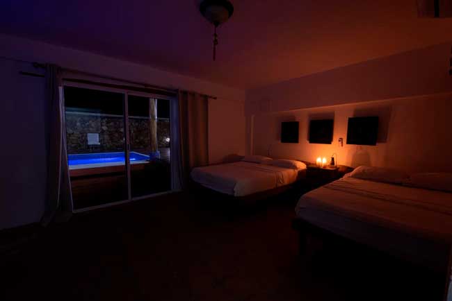 Villa vacacional en alquiler en Venezuela - Edo. Nueva Esparta - Isla de Margarita - Villa 528 - 9