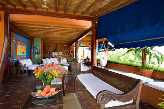 Villa vacacional en alquiler en Venezuela - Edo. Nueva Esparta - Isla de Margarita - Villa 529 - 14