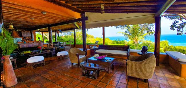 Villa vacacional en alquiler en Venezuela - Edo. Nueva Esparta - Isla de Margarita - Villa 529 - 15