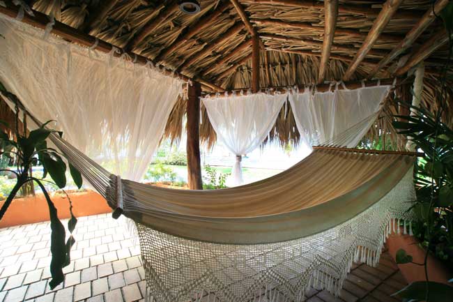 Bed and breakfast in Venezuela - Edo. Nueva Esparta - Margarita Island - Inn 529 - 19