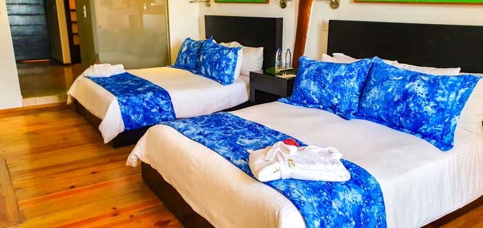 Villa vacacional en alquiler en Venezuela - Edo. Nueva Esparta - Isla de Margarita - Villa 529 - 22