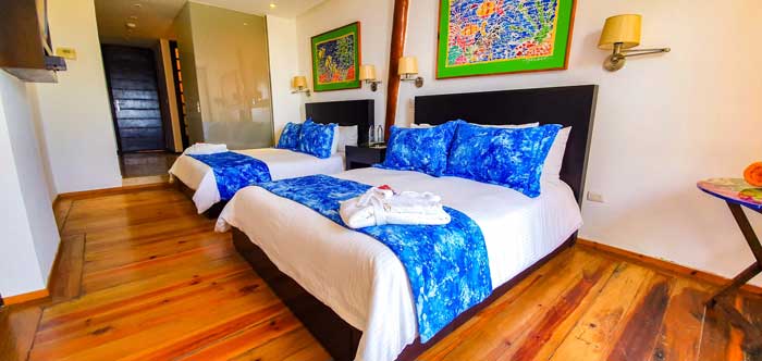 Villa vacacional en alquiler en Venezuela - Edo. Nueva Esparta - Isla de Margarita - Villa 529 - 23