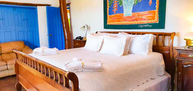 Villa vacacional en alquiler en Venezuela - Edo. Nueva Esparta - Isla de Margarita - Villa 529 - 24