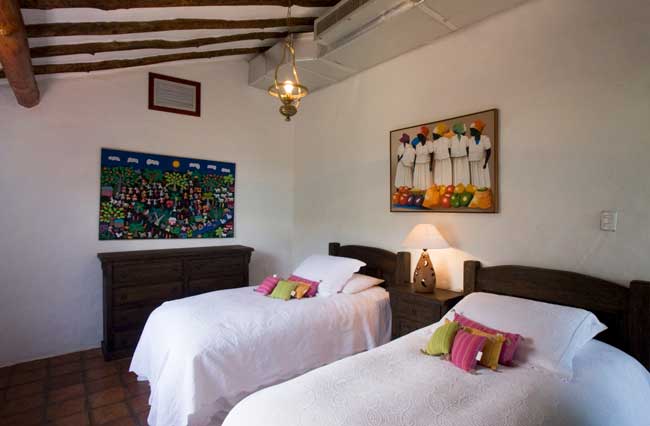 Bed and breakfast in Venezuela - Edo. Nueva Esparta - Margarita Island - Inn 529 - 28