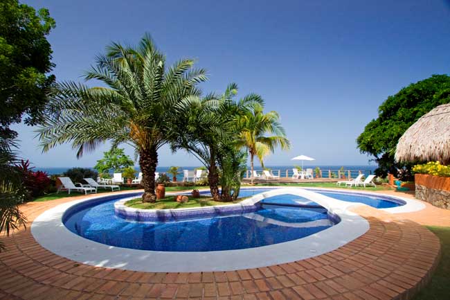 Villa vacacional en alquiler en Venezuela - Edo. Nueva Esparta - Isla de Margarita - Villa 529 - 31