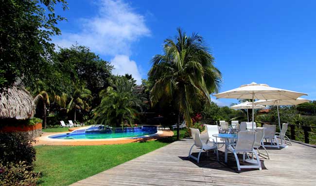 Villa vacacional en alquiler en Venezuela - Edo. Nueva Esparta - Isla de Margarita - Villa 529 - 34