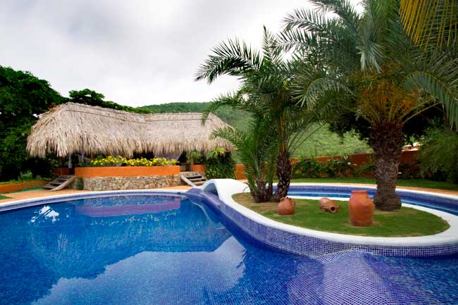 Villa vacacional en alquiler en Venezuela - Edo. Nueva Esparta - Isla de Margarita - Villa 529 - 36