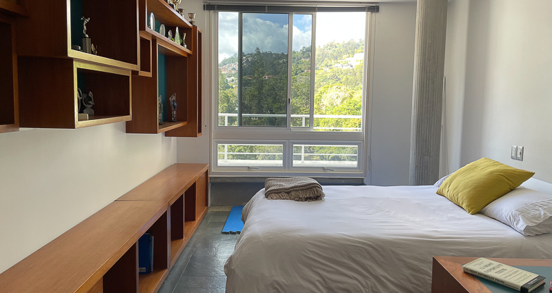 Bed and breakfast in Venezuela - Caracas - La Lagunita - Inn 531 - 36