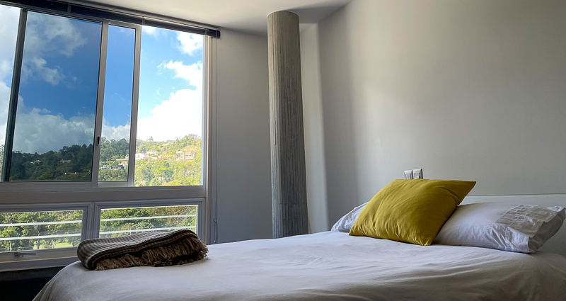 Bed and breakfast in Venezuela - Caracas - La Lagunita - Inn 531 - 38
