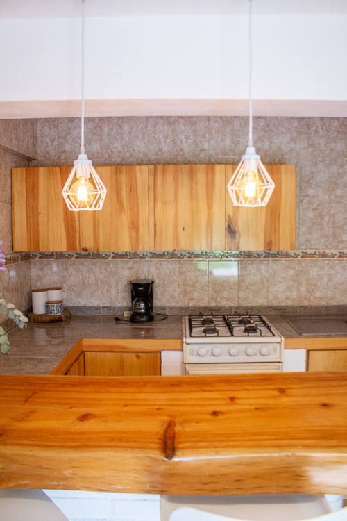 Villa vacacional en alquiler en Venezuela - Aragua - Colonia Tovar - Villa 532 - 12