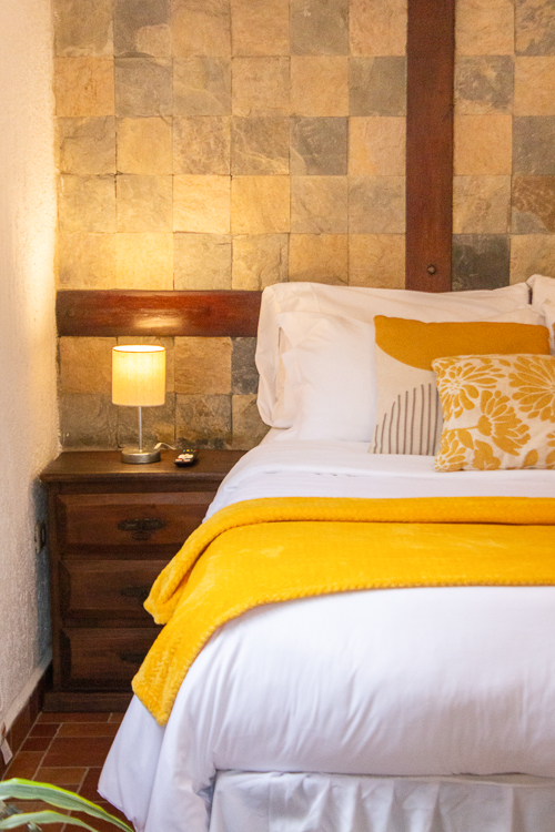 Villa vacacional en alquiler en Venezuela - Aragua - Colonia Tovar - Villa 532 - 14