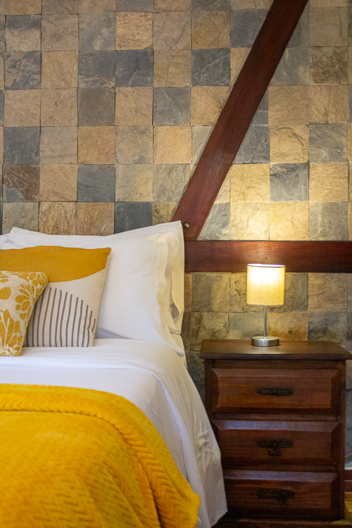 Villa vacacional en alquiler en Venezuela - Aragua - Colonia Tovar - Villa 532 - 16