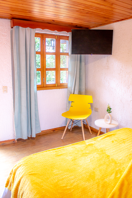 Villa vacacional en alquiler en Venezuela - Aragua - Colonia Tovar - Villa 532 - 18