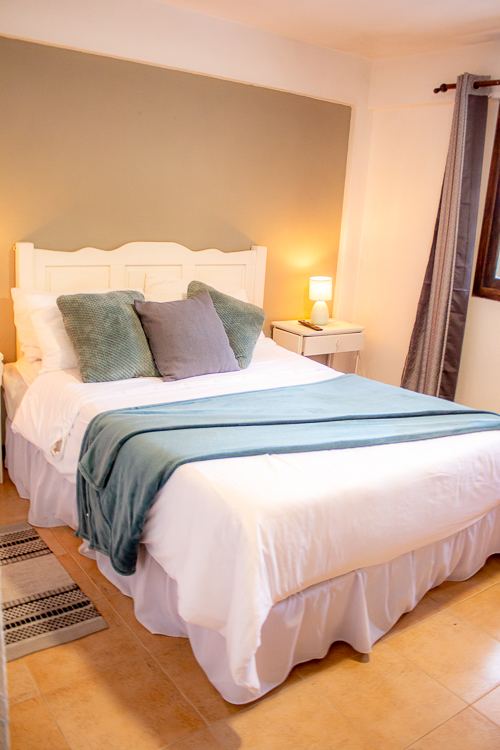 Villa vacacional en alquiler en Venezuela - Aragua - Colonia Tovar - Villa 532 - 19