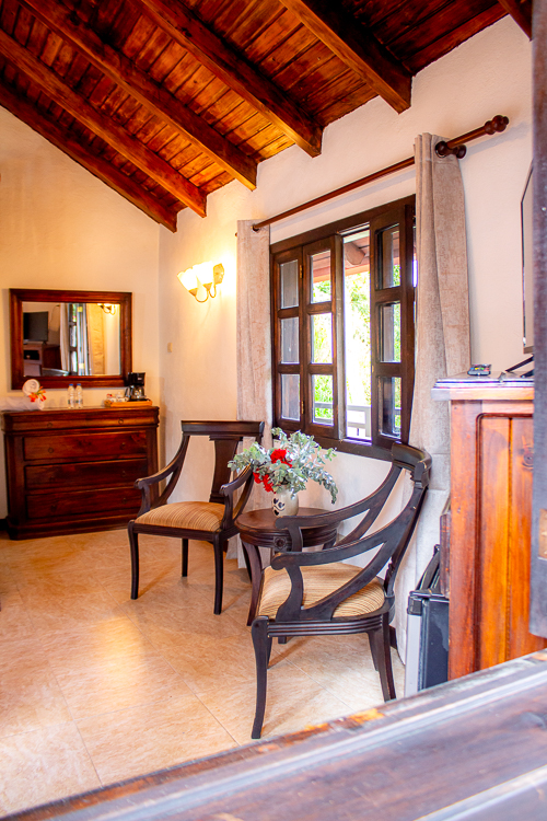 Villa vacacional en alquiler en Venezuela - Aragua - Colonia Tovar - Villa 532 - 20