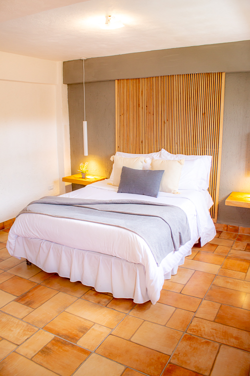 Villa vacacional en alquiler en Venezuela - Aragua - Colonia Tovar - Villa 532 - 21