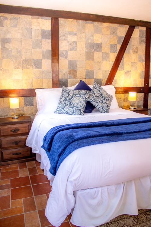 Villa vacacional en alquiler en Venezuela - Aragua - Colonia Tovar - Villa 532 - 23