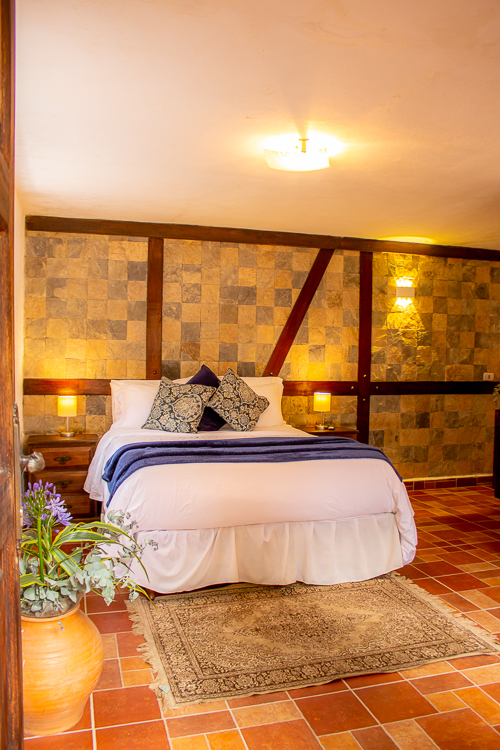 Bed and breakfast in Venezuela - Aragua - Colonia Tovar - Inn 532 - 24
