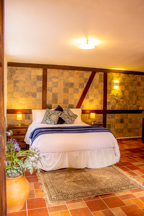 Villa vacacional en alquiler en Venezuela - Aragua - Colonia Tovar - Villa 532 - 24