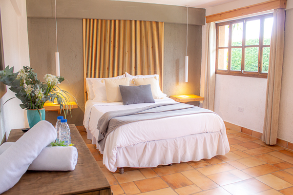 Villa vacacional en alquiler en Venezuela - Aragua - Colonia Tovar - Villa 532 - 25