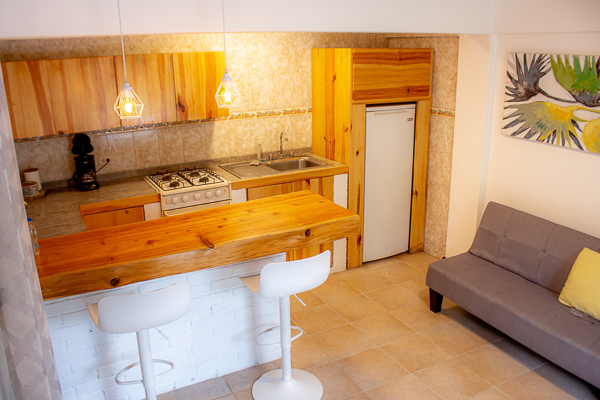 Villa vacacional en alquiler en Venezuela - Aragua - Colonia Tovar - Villa 532 - 30
