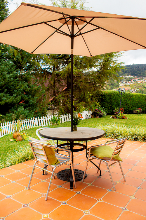 Villa vacacional en alquiler en Venezuela - Aragua - Colonia Tovar - Villa 532 - 31