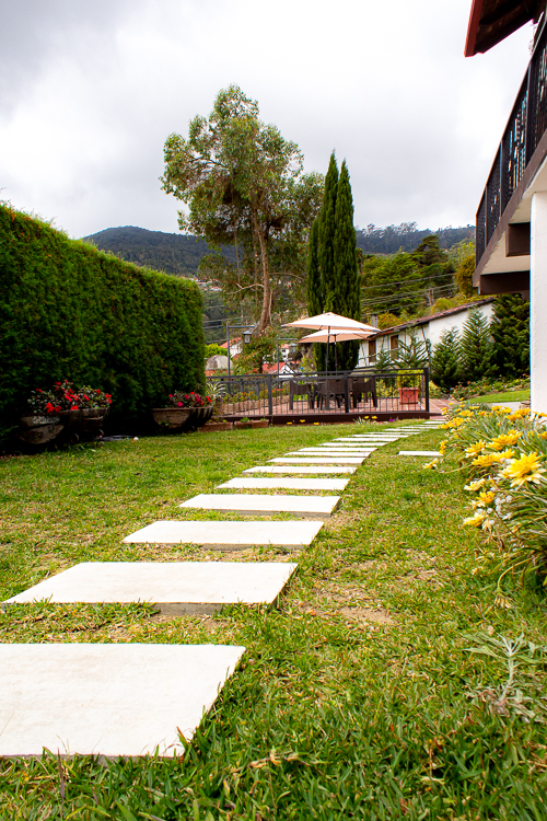 Villa vacacional en alquiler en Venezuela - Aragua - Colonia Tovar - Villa 532 - 33