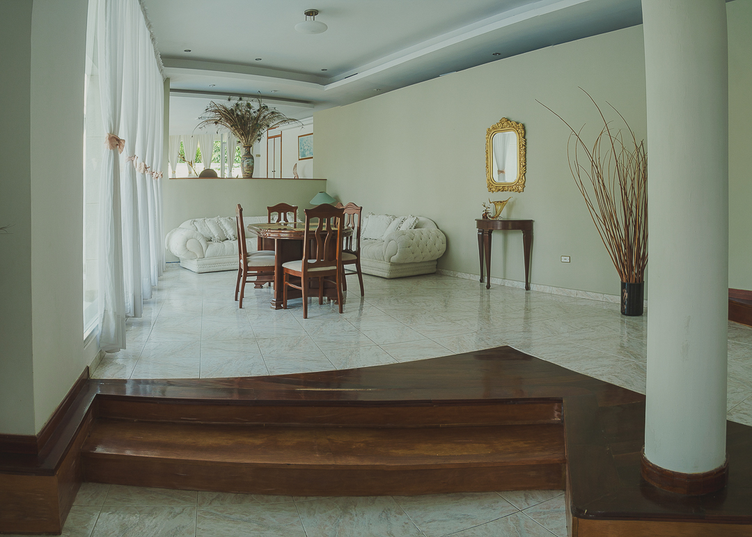 Villa vacacional en alquiler en Venezuela - Edo. Carabobo - Valencia - Villa 535 - 10